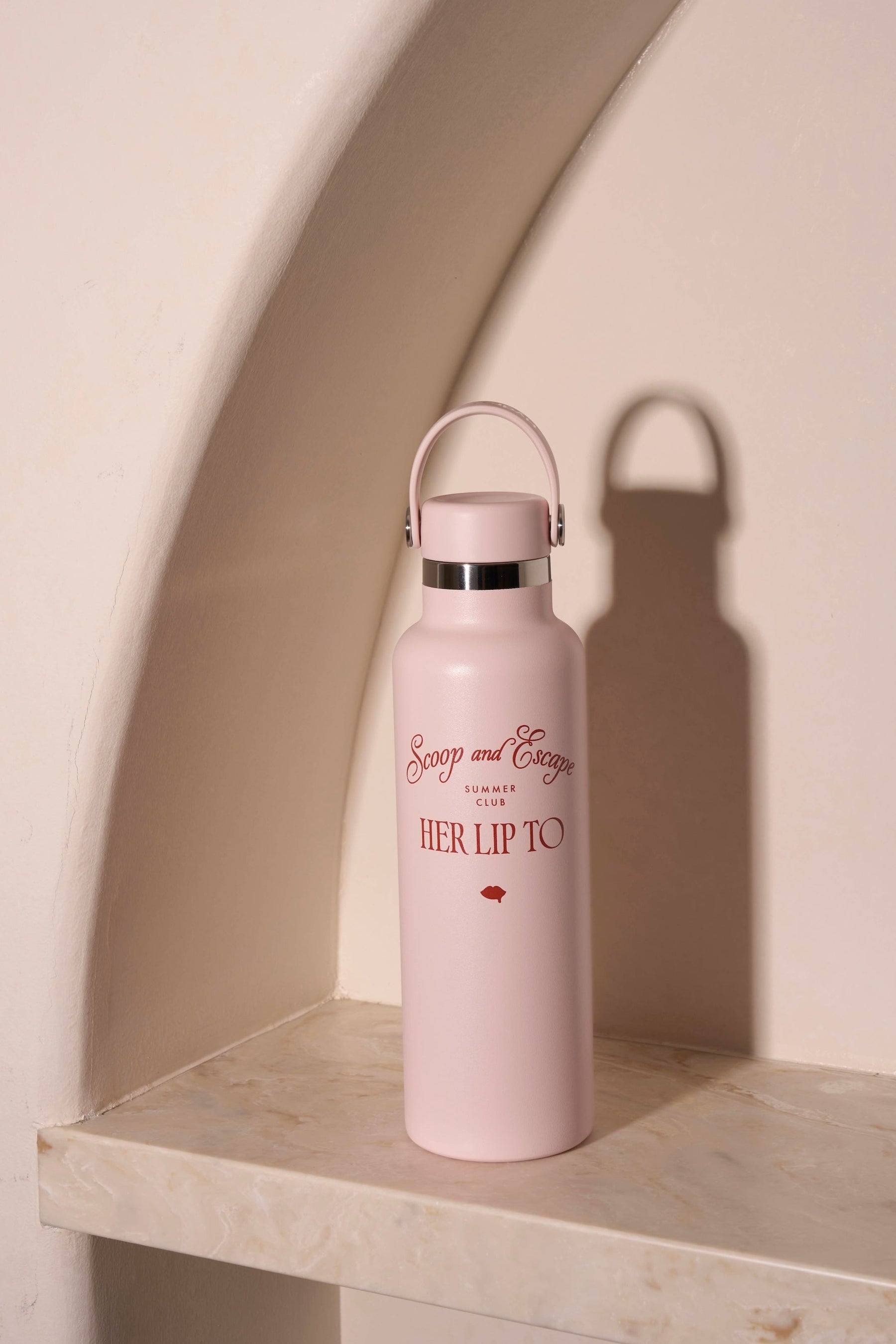 【8月下旬出貨】Drink Bottle 21oz【Hydro Flask】