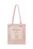 HLT Ice Cream Tote
