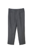 Tailored Capri Pants