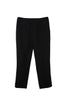 Tailored Capri Pants