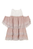 【8月下旬發送】Marilou Lace Tiered Top