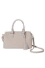 【新色】Suede Mini Boston Bag