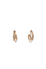 Layered Hoop Pierces/Earrings
