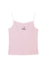 HLT x Hello Kitty Embroidered Camisole