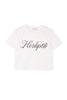 HLT x Hello Kitty Front Logo Tee