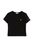 HLT x Hello Kitty Embroidered Tee