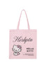 HLT x Hello Kitty Tote Bag オリジナル缶セット