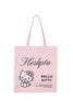 HLT x Hello Kitty Tote Bag (Tin)