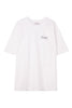 HLT x Hello Kitty Tabloid Tee