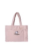 HLT x Hello Kitty Puffer Tote Bag