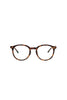 HLT Tortoiseshell Glasses