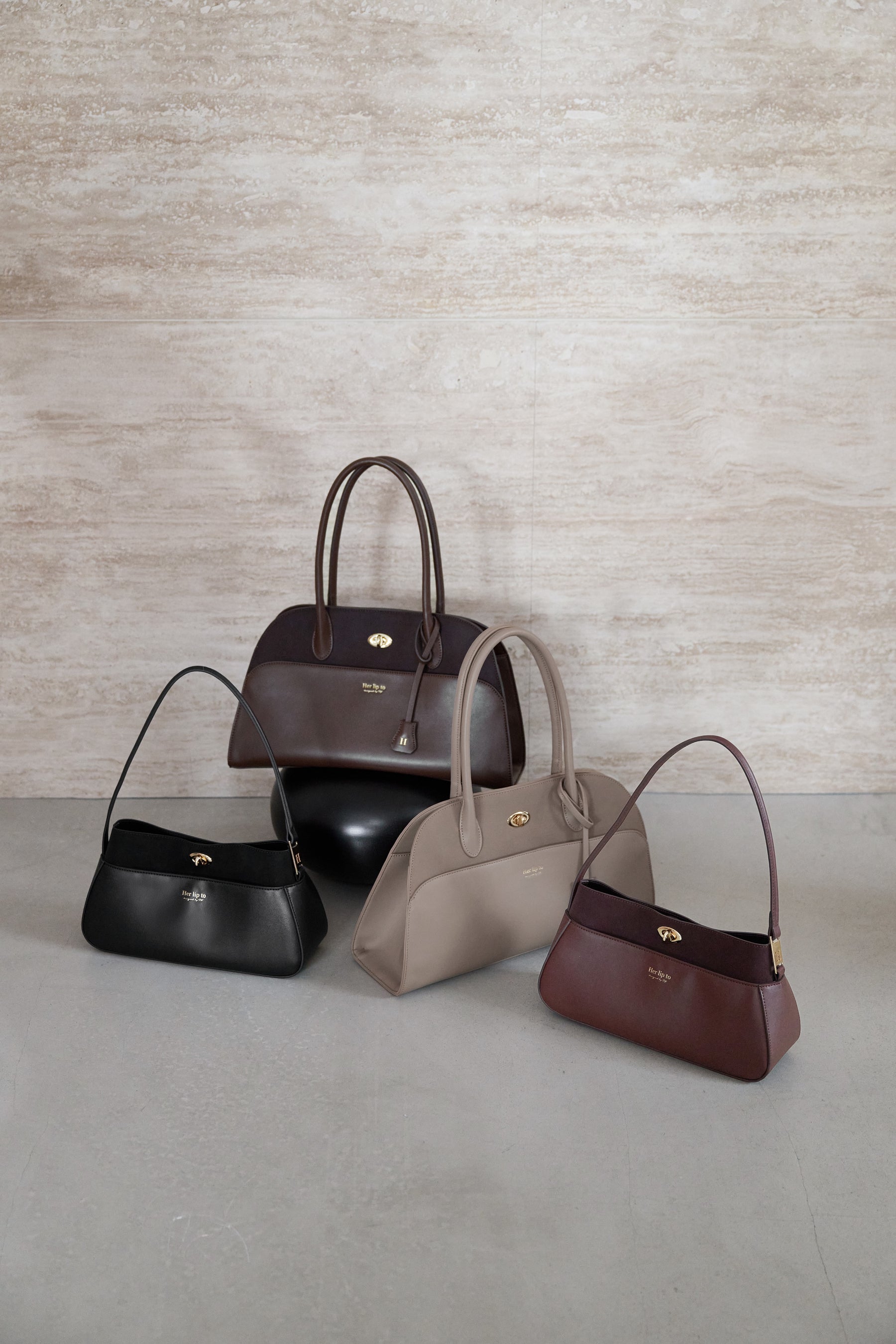 The Editor's 38 Tote Bag