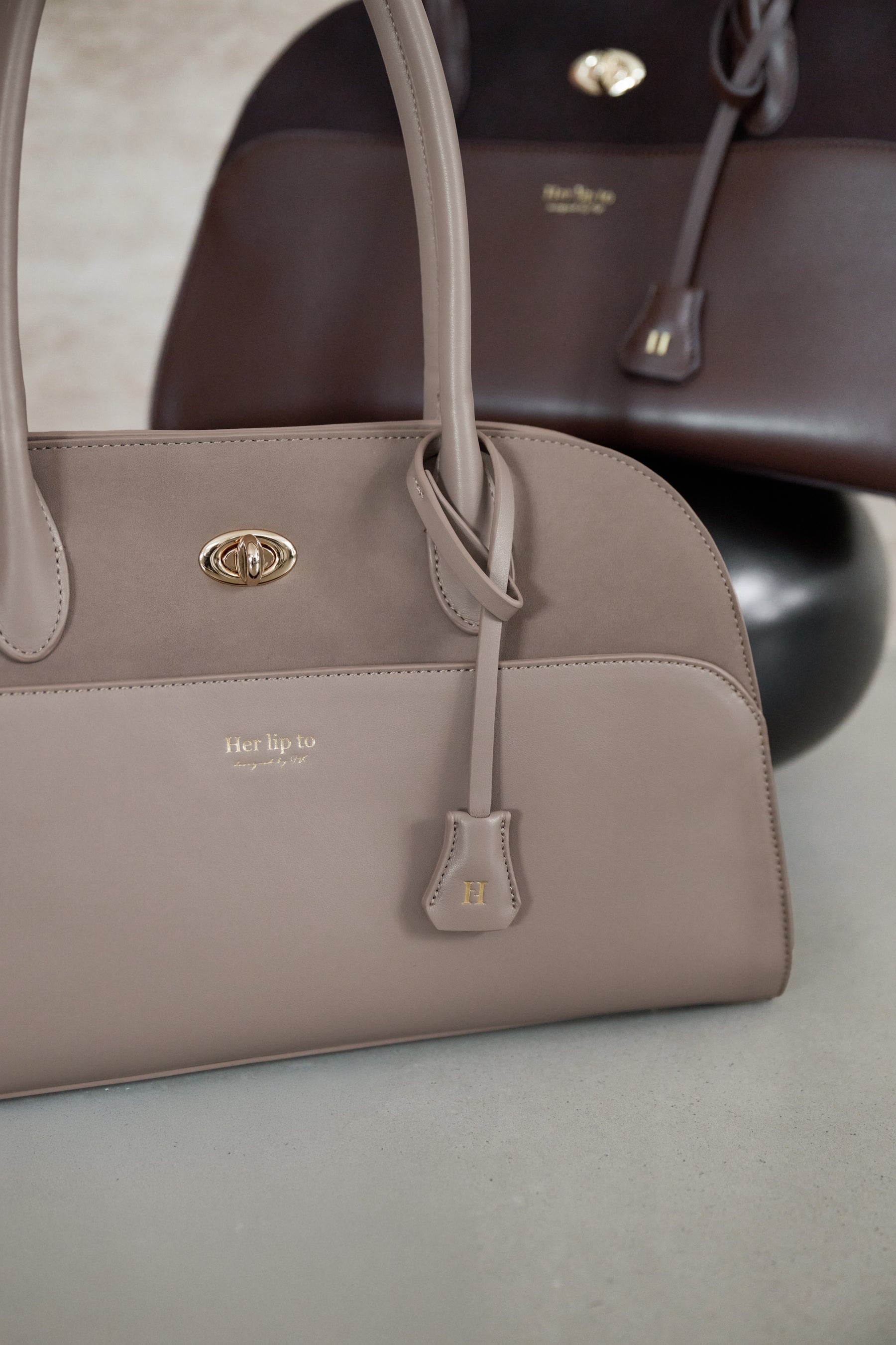 The Editor's 38 Tote Bag