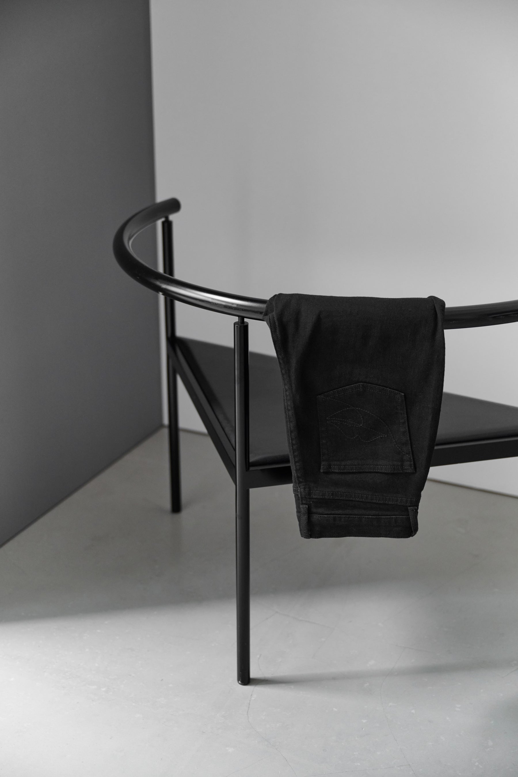 【9月中旬出貨】【新色】New York High-Waisted Jeans