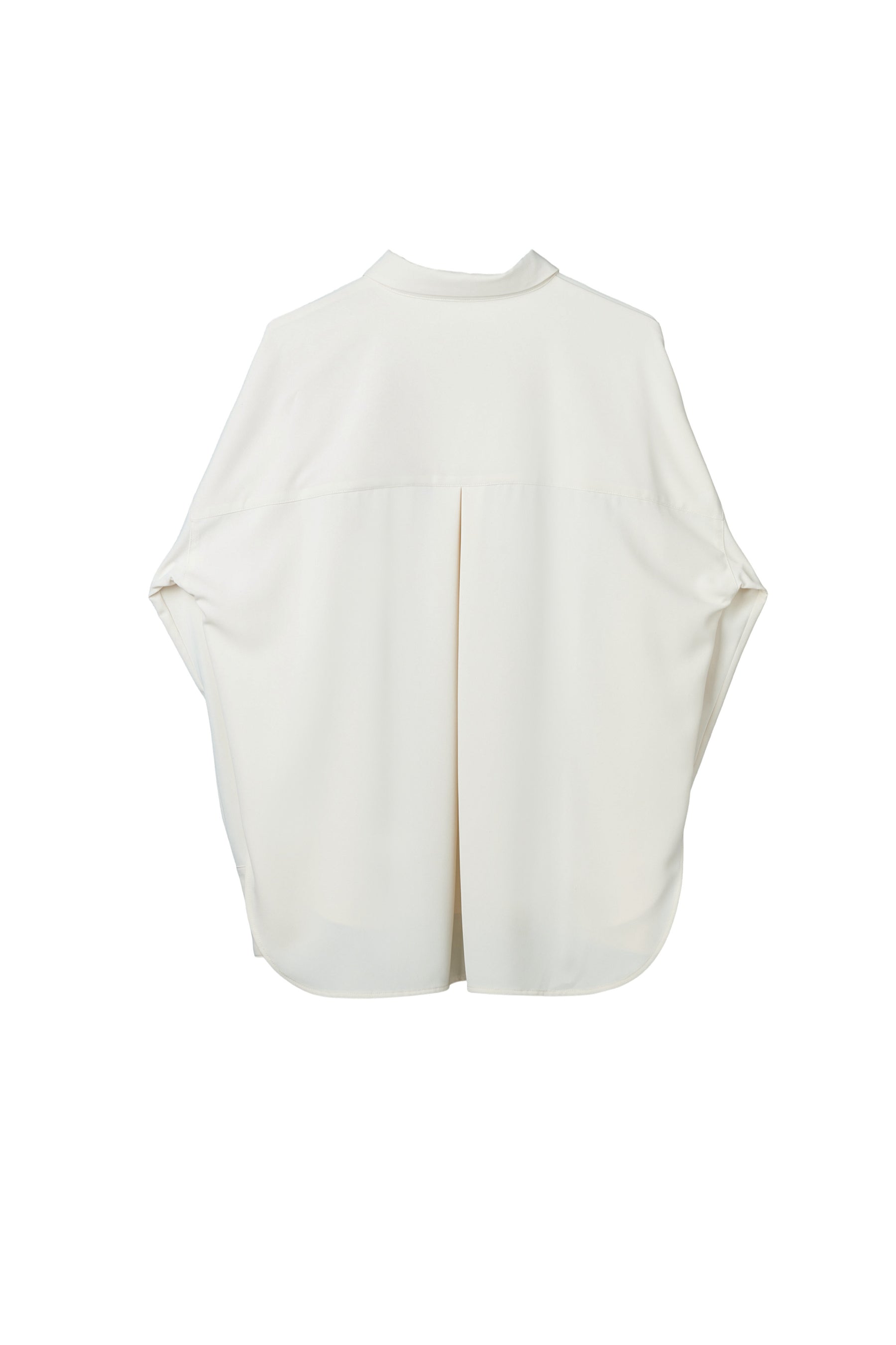 【新色】Comfort Oversized Shirt