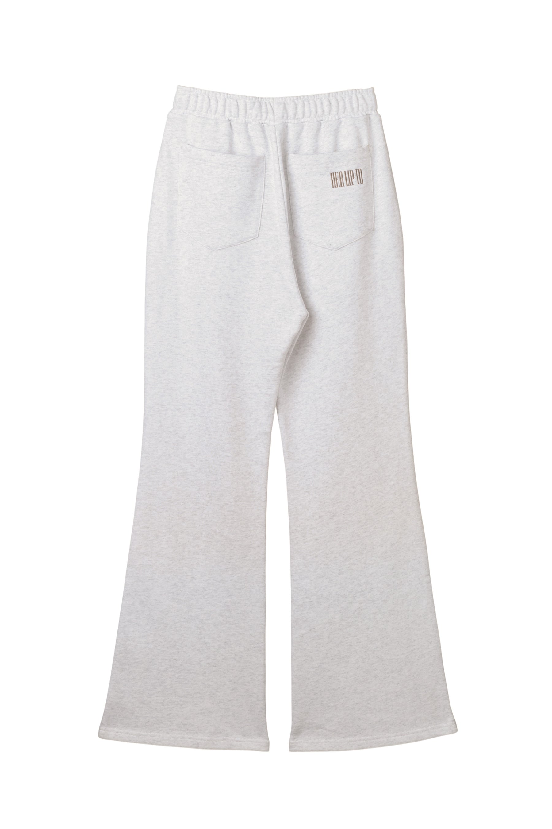 Flight Mode Semi-Flare Pants
