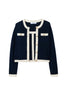 Siena Bicolor Knit Set