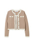 Siena Bicolor Knit Set