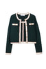 Siena Bicolor Knit Set