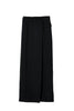Front Overlap Pants