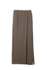 Front Overlap Pants
