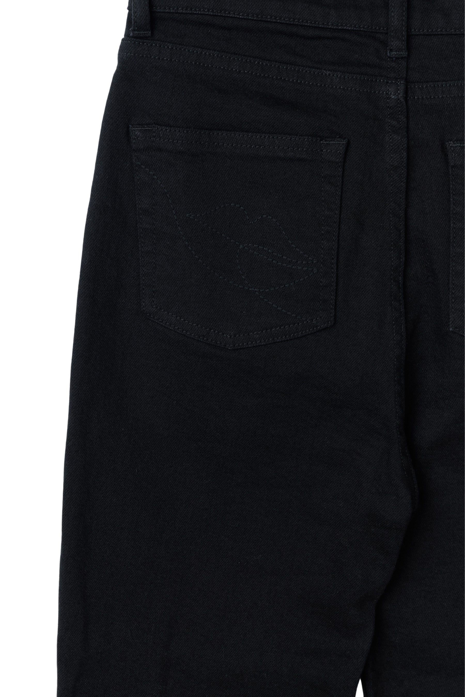 【9月中旬出貨】【新色】New York High-Waisted Jeans