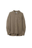 【新色】Comfort Oversized Shirt