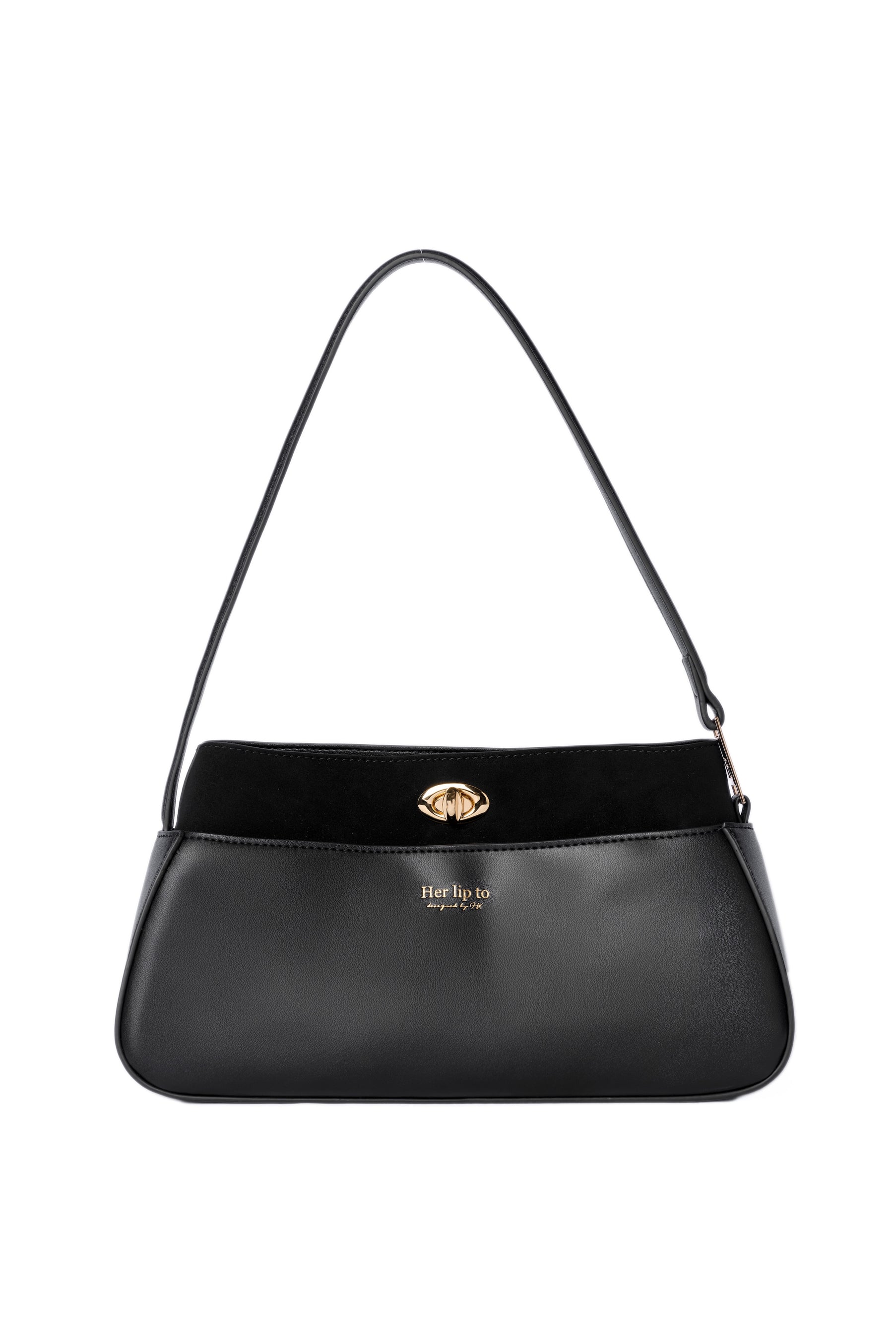 Modern Muse Baguette Bag