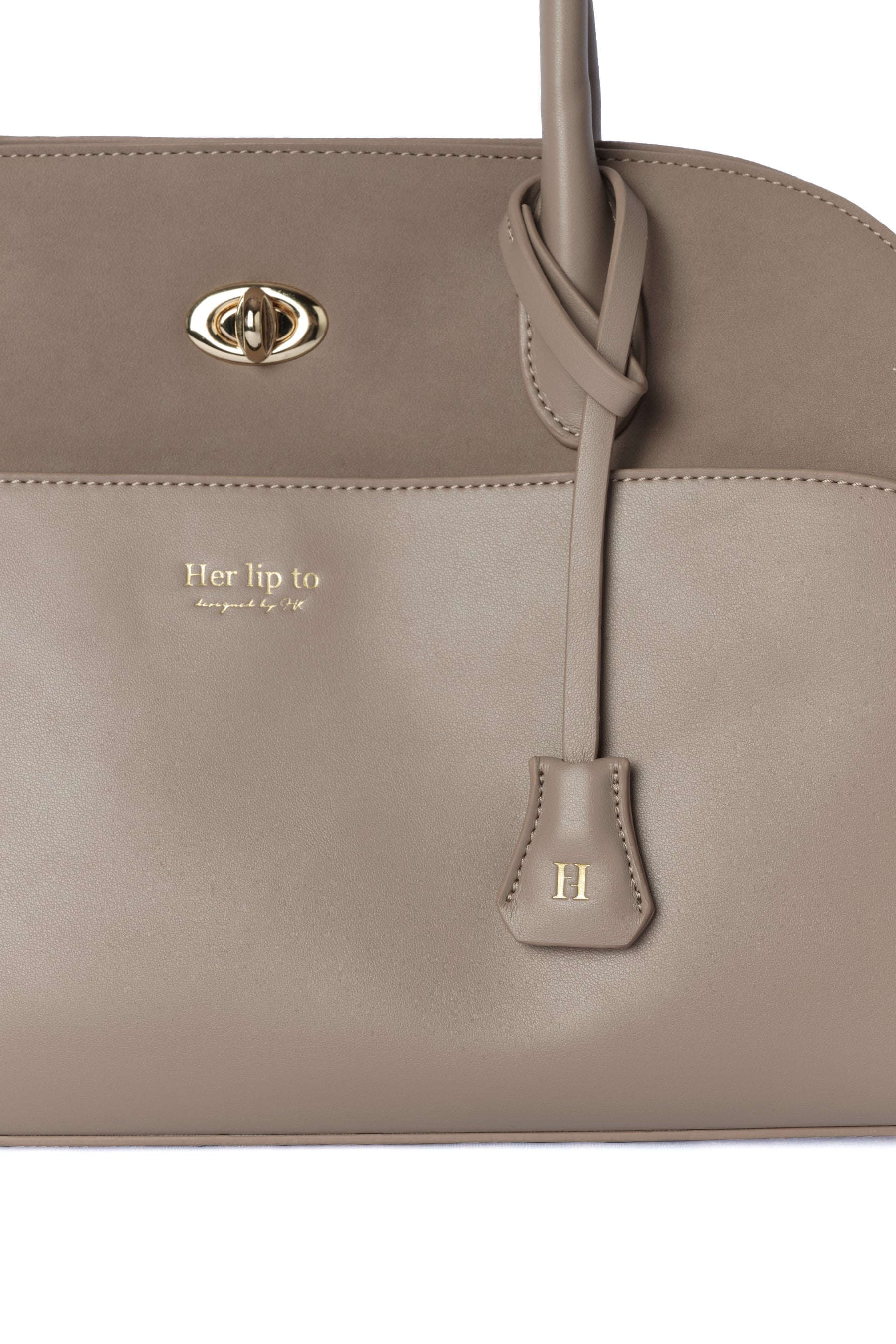 The Editor's 38 Tote Bag