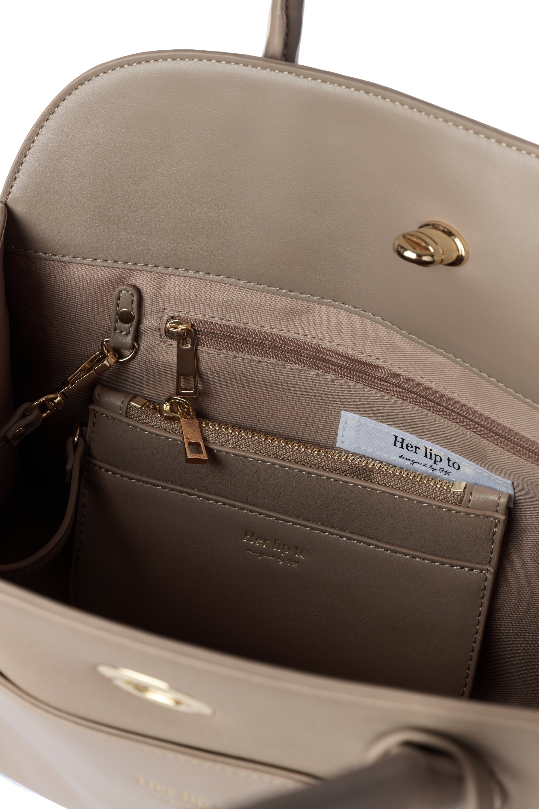 The Editor's 38 Tote Bag