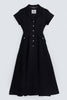 【9月中旬発送】Vol.1 Pearl Button Dress