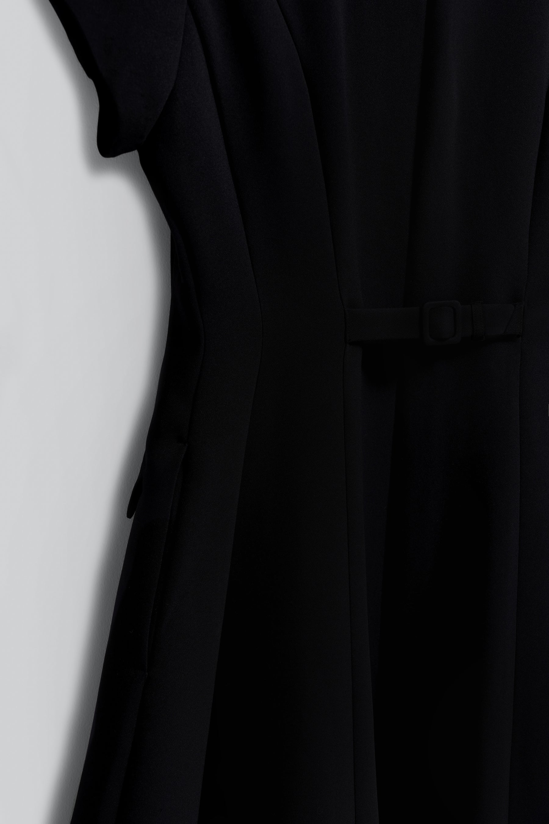 【9月中旬発送】Vol.1 Pearl Button Dress