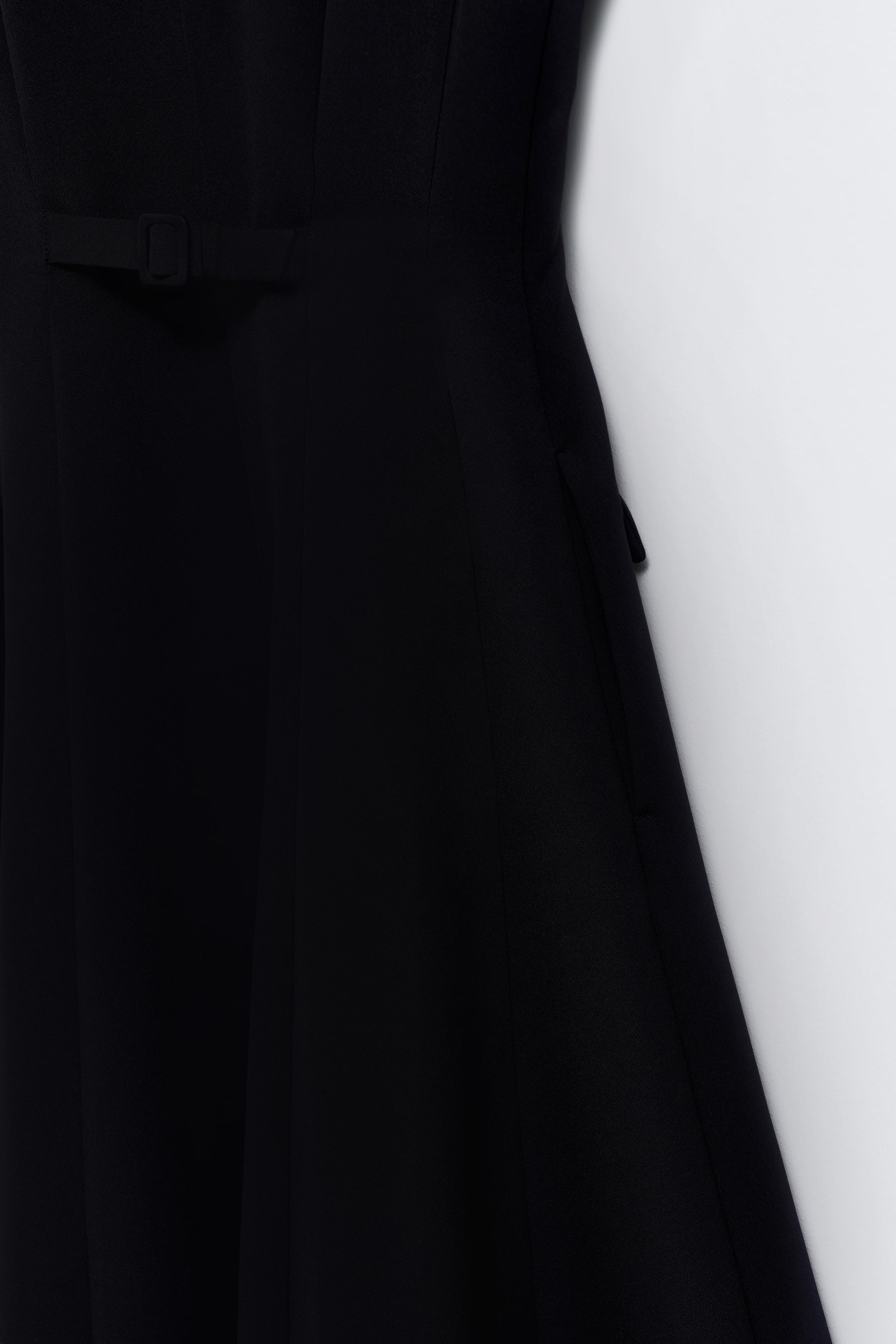 【9月中旬発送】Vol.1 Pearl Button Dress