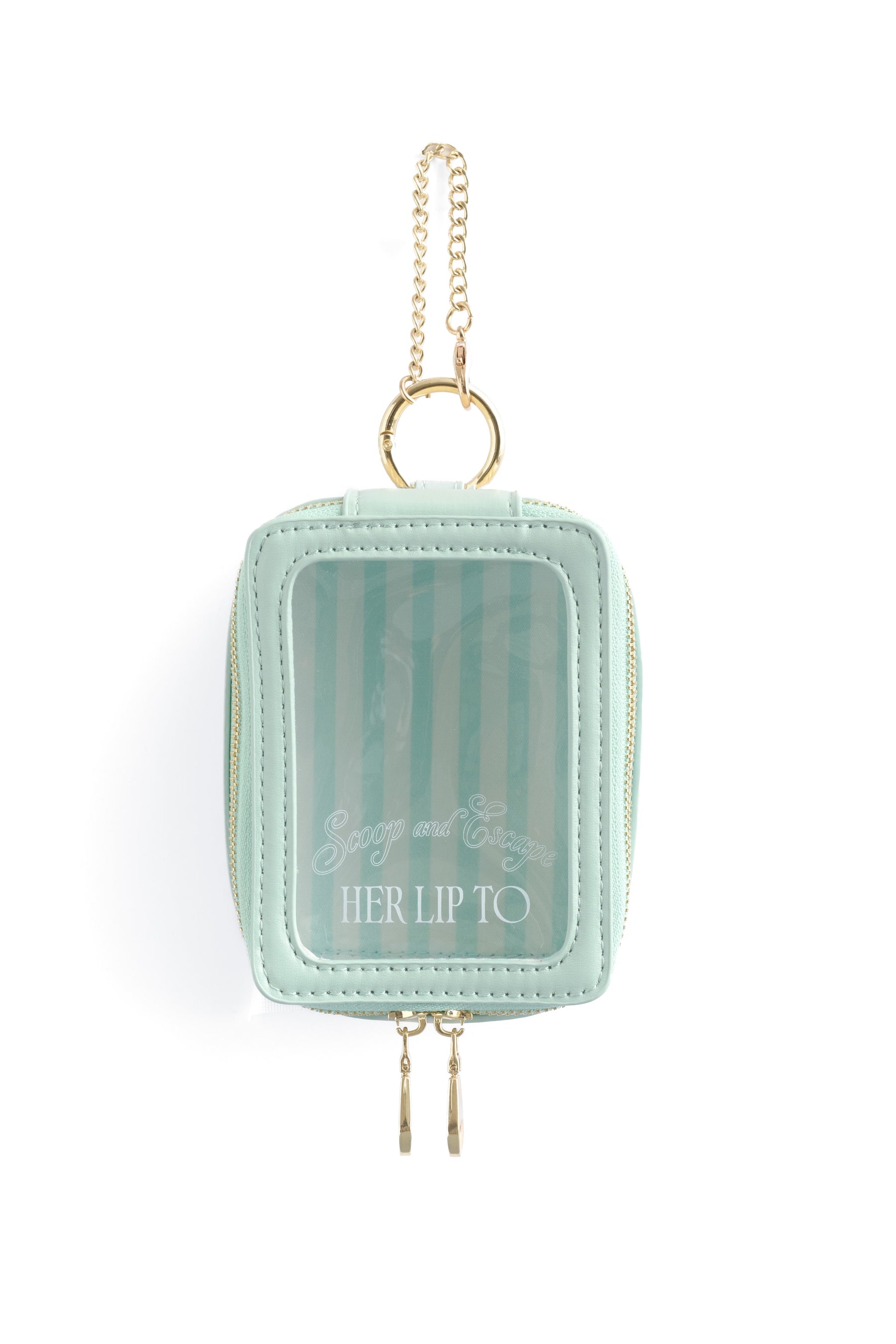 Scoop and Escape Multi Pouch