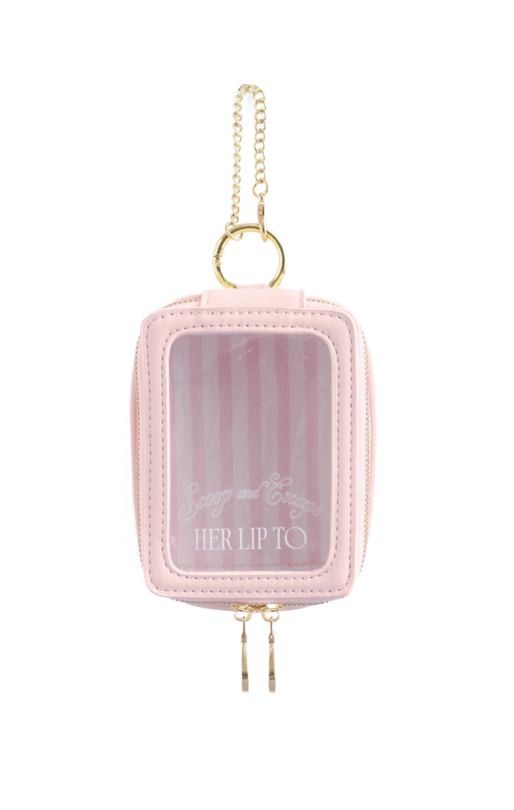 Scoop and Escape Multi Pouch