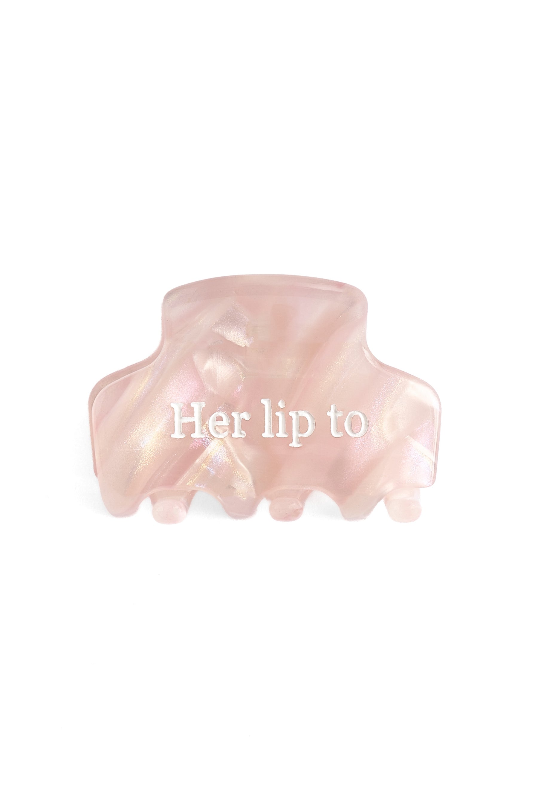 HLT Mini Clip Set
