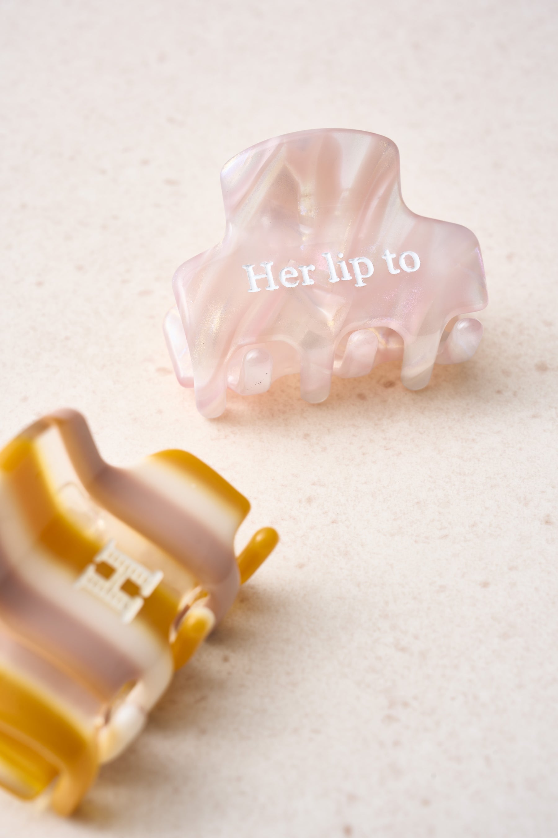 HLT Mini Clip Set