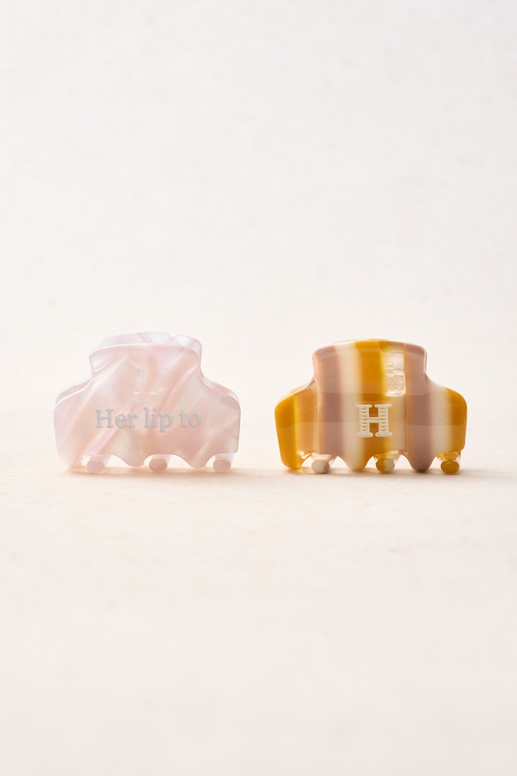 HLT Mini Clip Set