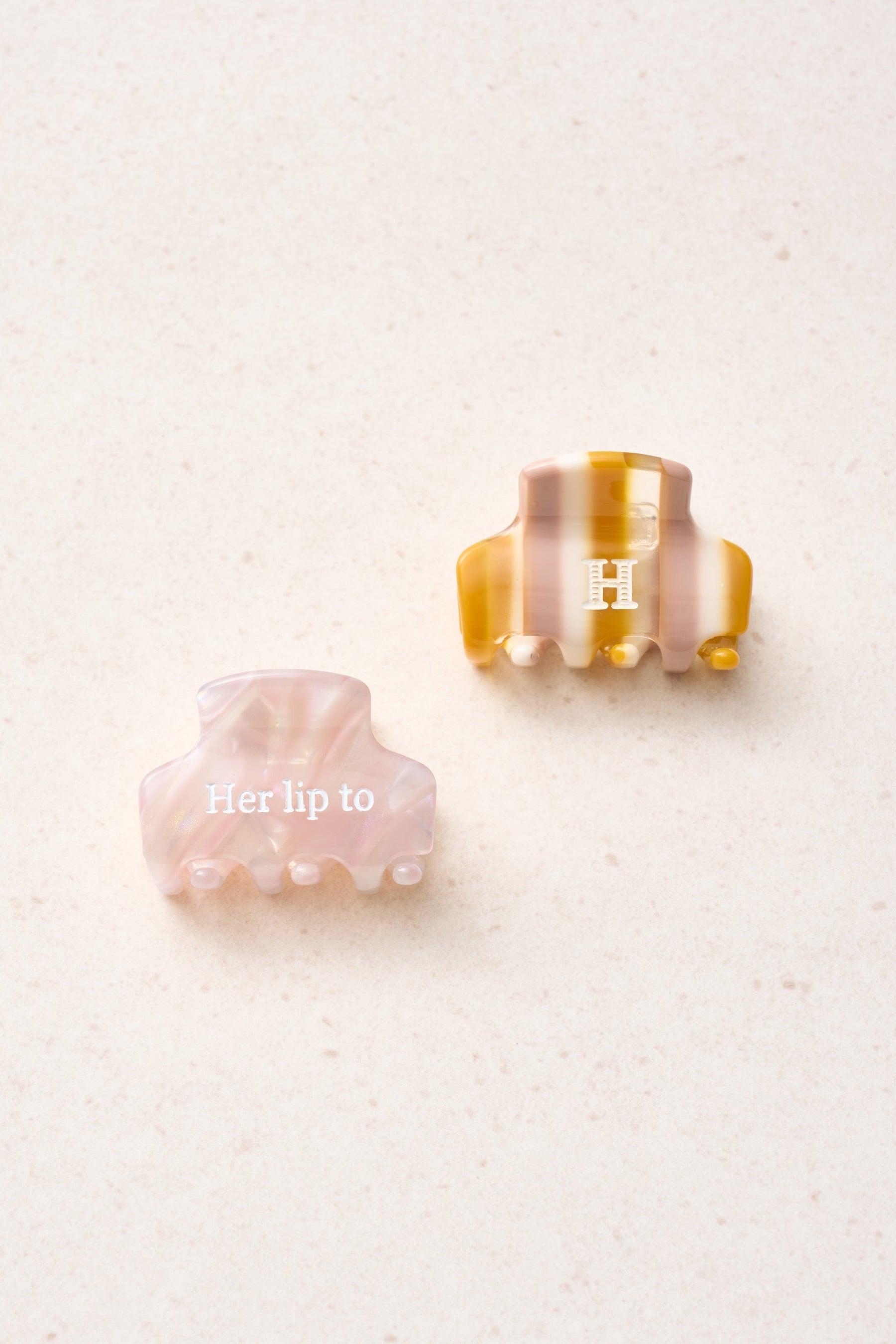 HLT Mini Clip Set