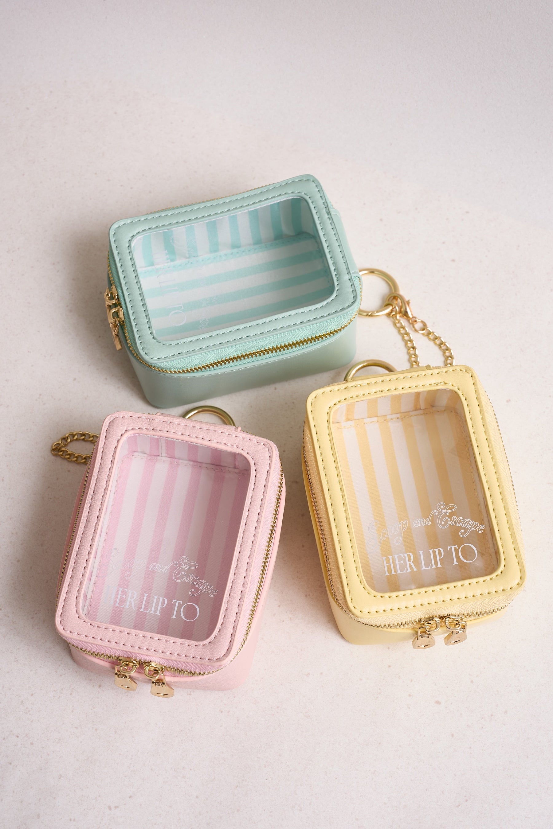 Scoop and Escape Multi Pouch