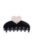 Little Heart Hair Clip