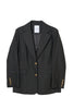 Simone Wool-Blend Jacket