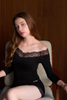ROSIER Off The Shoulder Top