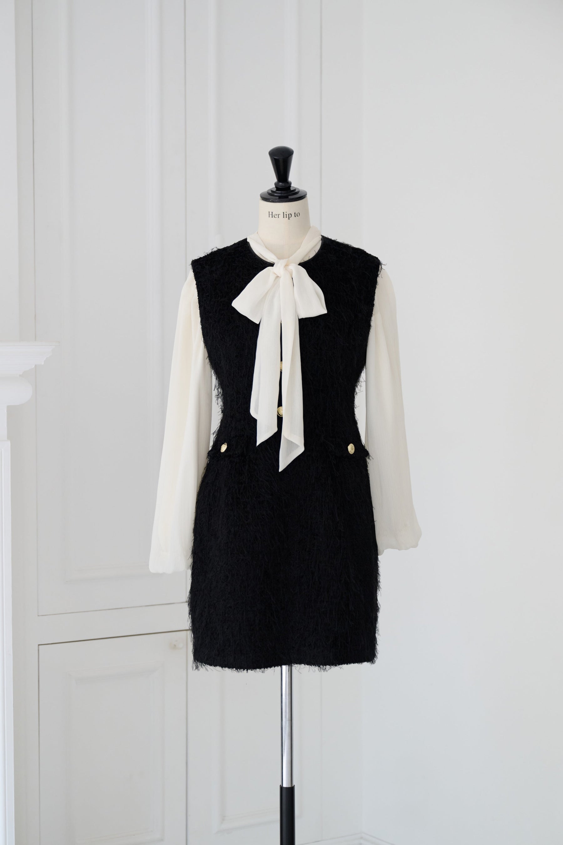 Eliane Mini Dress