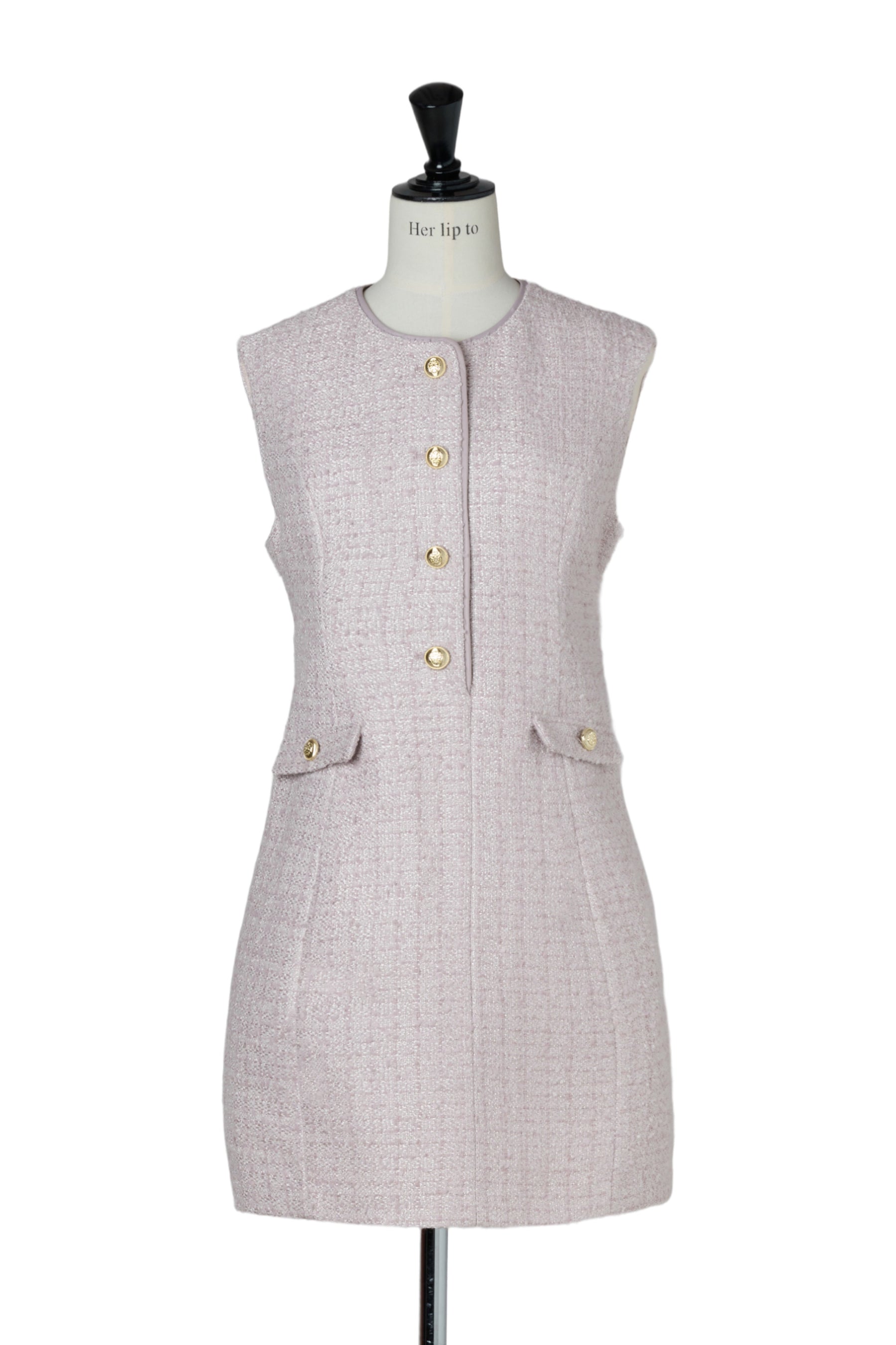 Eliane Mini Dress
