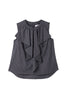 Fleurine Ruffle Blouse