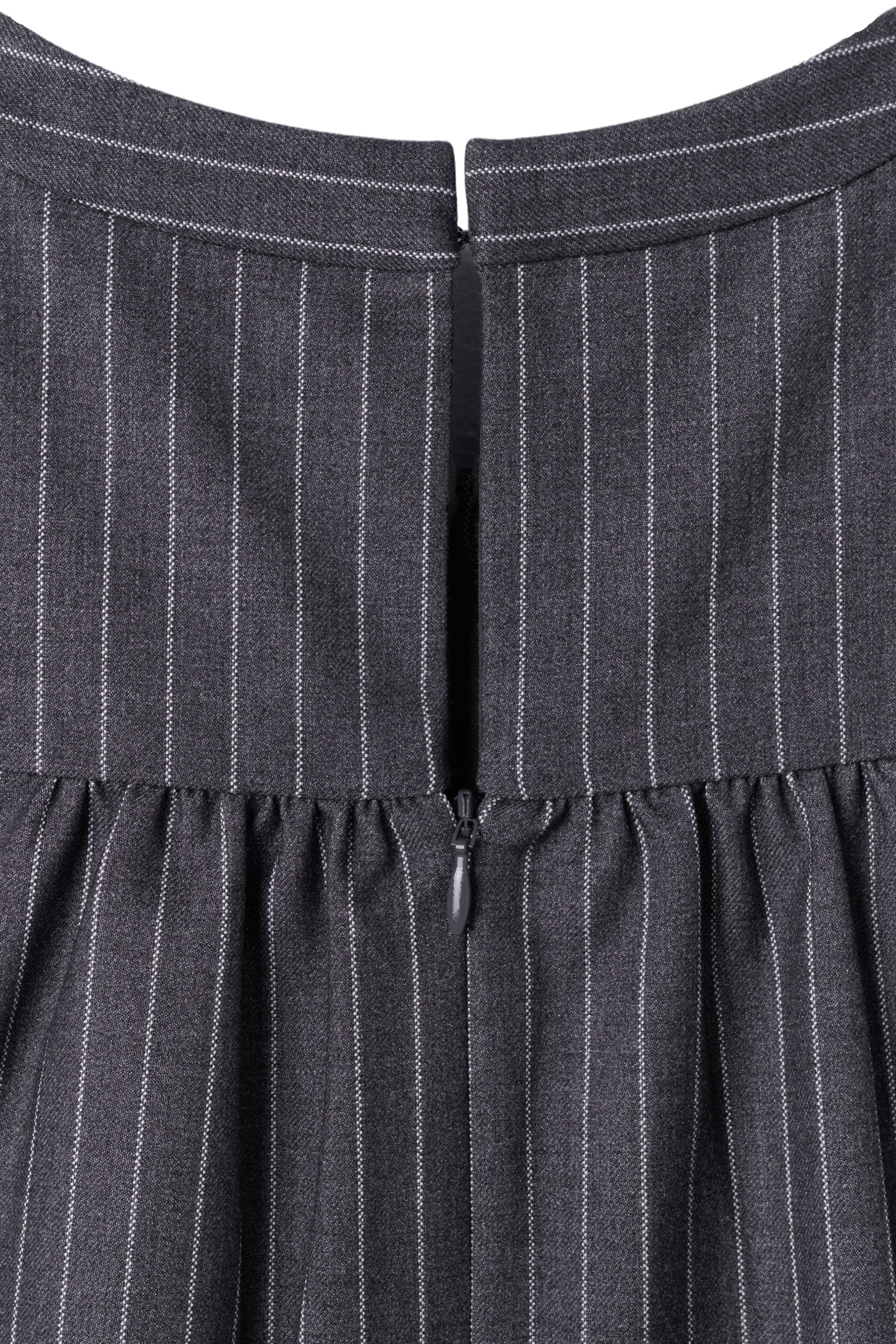 Fleurine Ruffle Blouse