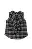 Fleurine Ruffle Blouse