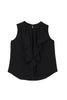 Fleurine Ruffle Blouse