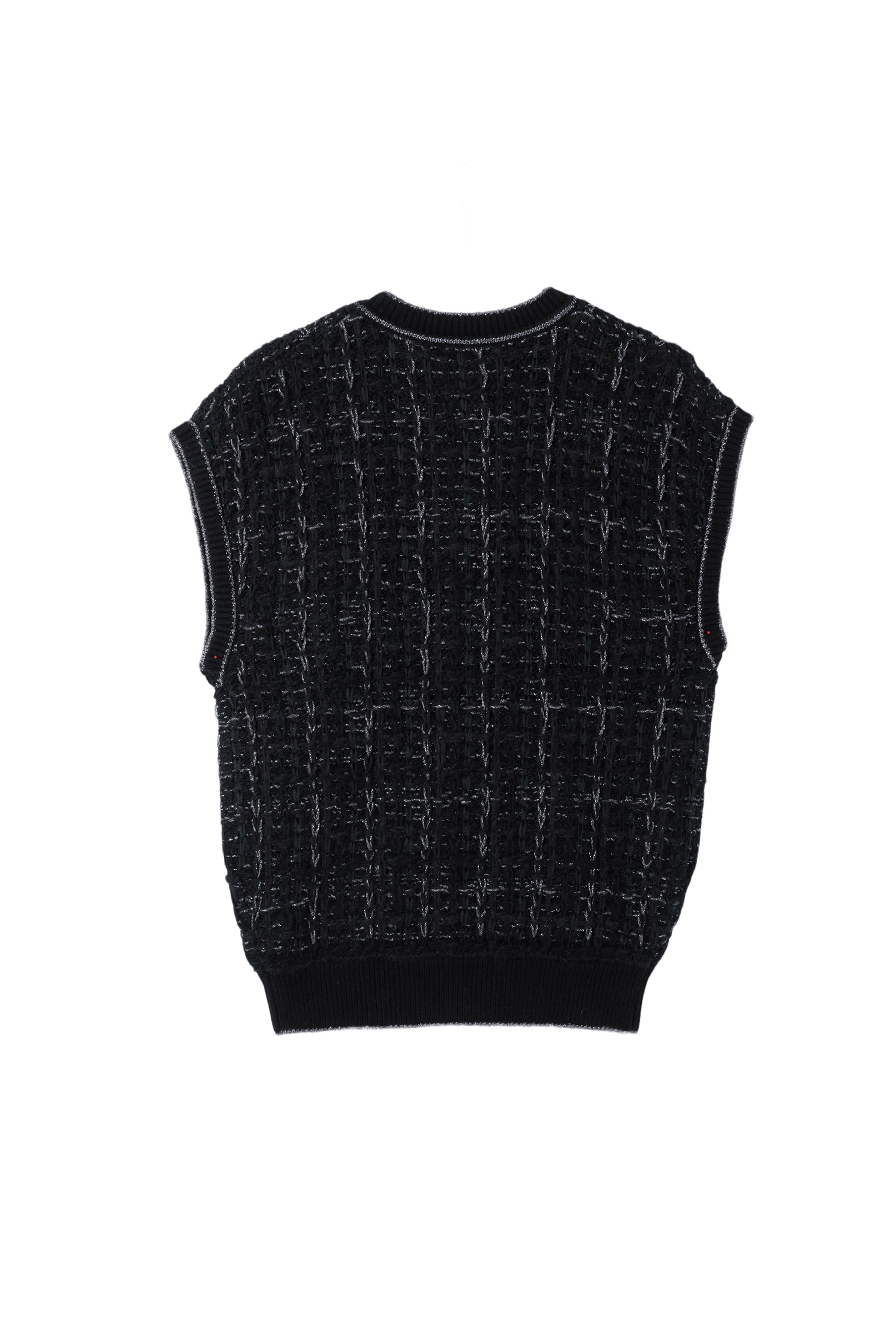 Aveline Knit Gilet
